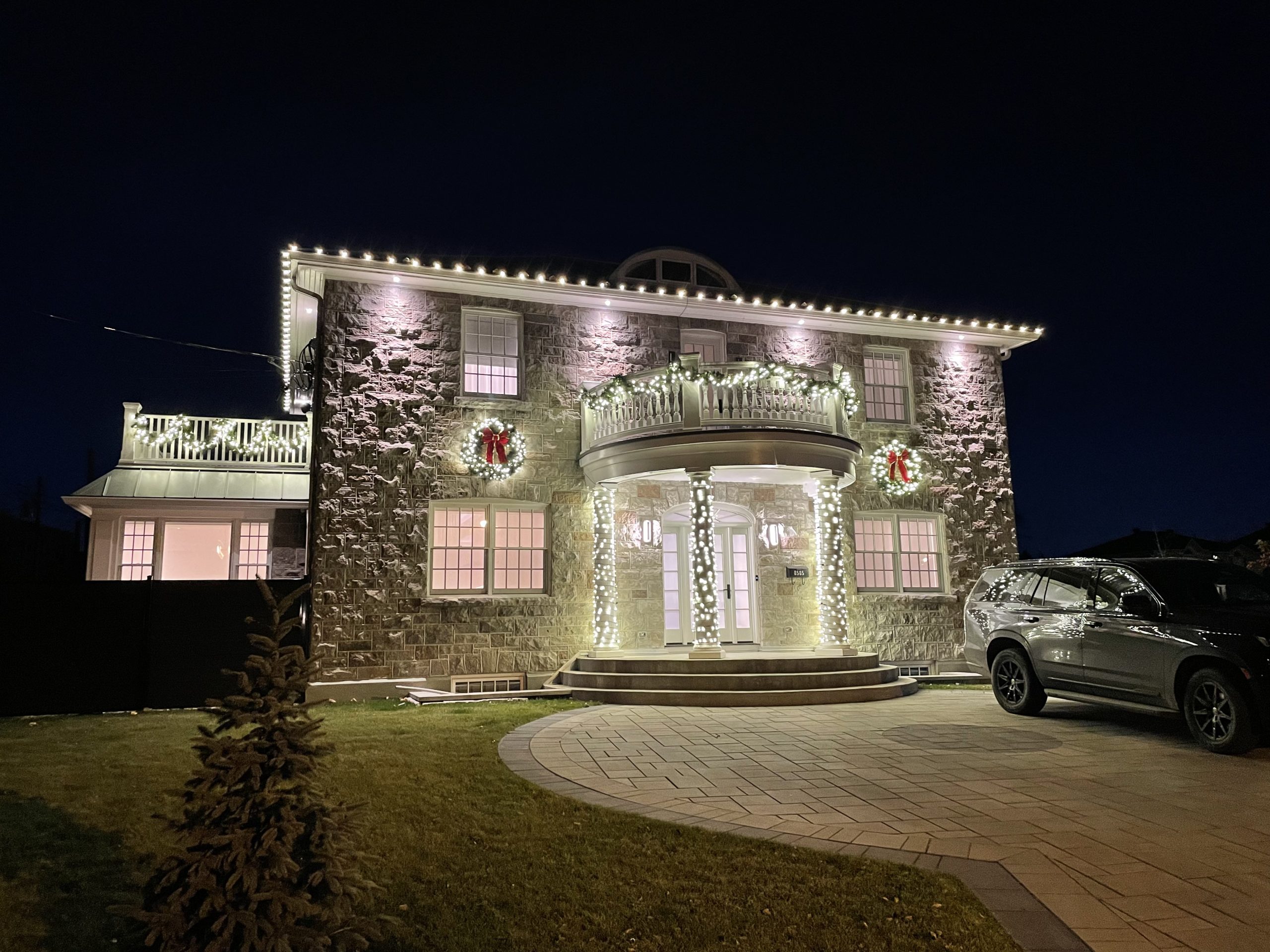 Brilliant Bold Premium LED Lights