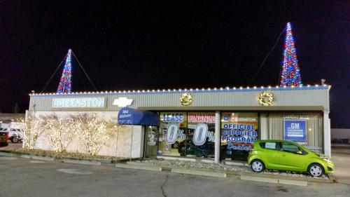 QueenstonChev